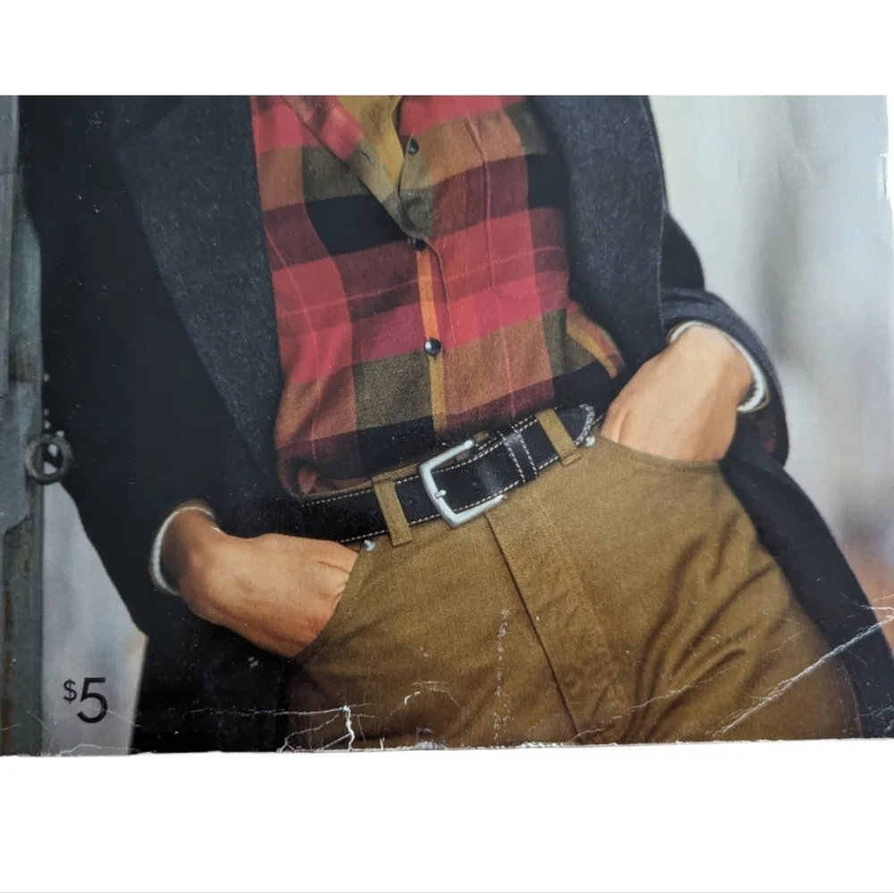 Vintage Sears 1992/1993 Fall/Winter Annual Catalog